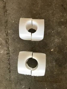 Aircraft Flap Shaft Seals P/N 600-14296-12